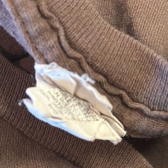 Bob Marley Rebel Music Zion Rootswear 2008 Brown 100% Cotton Graphic Crew Neck T - Picture 6 of 8